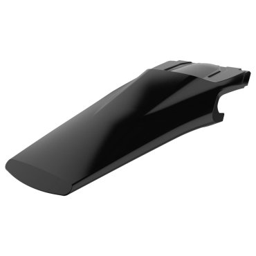 Крило Polisport Rear Fender - Husqvarna (20-) [Black]