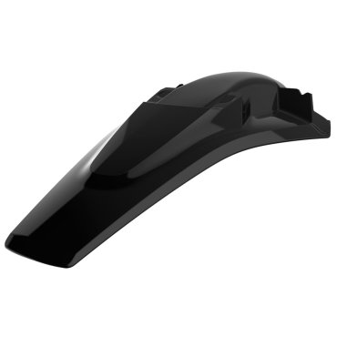 Крило Polisport Rear Fender - Husqvarna (17-) [Black]