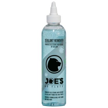 Очищувач Joe's Sealant Remover [240мл]