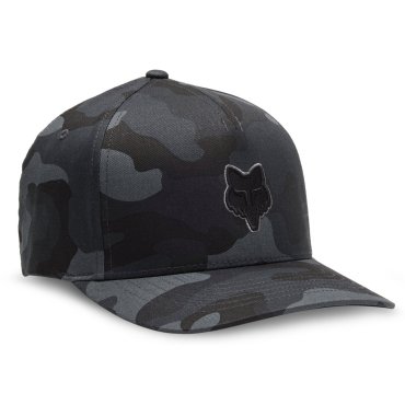 Кепка FOX FlexFit Hat - HEAD [Camo]