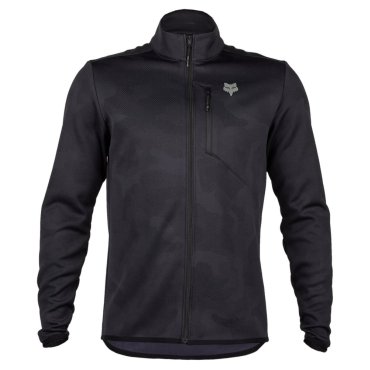 Кофта FOX RANGER FZ Sweatshirt [Black]