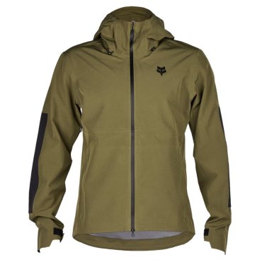 Куртка FOX DEFEND 3L WATER Jacket [Olive Green]