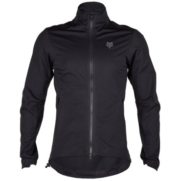 Куртка FOX FLEXAIR LITE Jacket [Black]