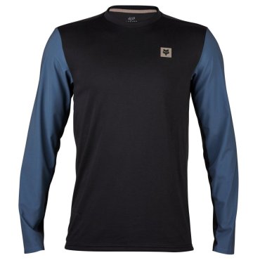 Джерсі FOX RANGER Jersey [Black Vintage]