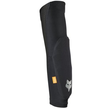 Дитячі налокітники FOX ENDURO Youth Elbow Guard - D3O® [Black]