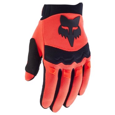 Дитячі перчатки FOX DIRTPAW Youth Glove [Flo Orange]