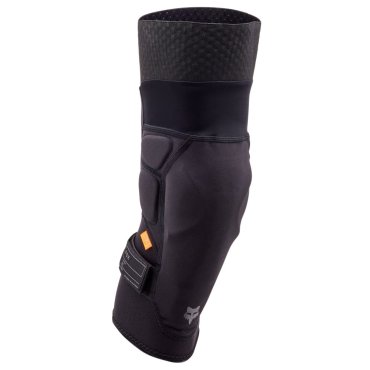 Наколінники FOX LAUNCH Knee Guard - D3O®[Black]