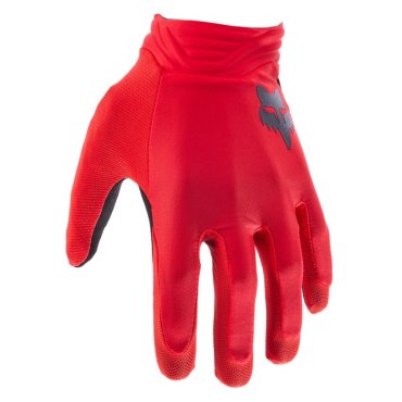 Перчатки FOX AIRLINE Glove [Flo Red]