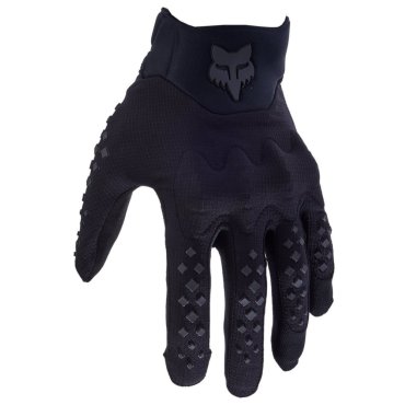Перчатки FOX Bomber LT Glove - CЄ [Black]