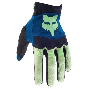Перчатки FOX DIRTPAW Glove [Maui Blue]