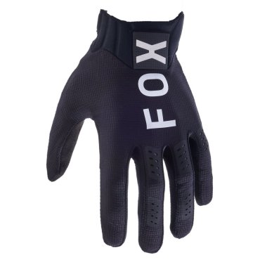 Перчатки FOX FLEXAIR Glove [Black]