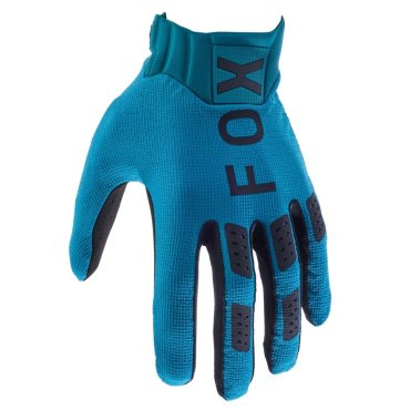 Перчатки FOX FLEXAIR Glove [Maui Blue]