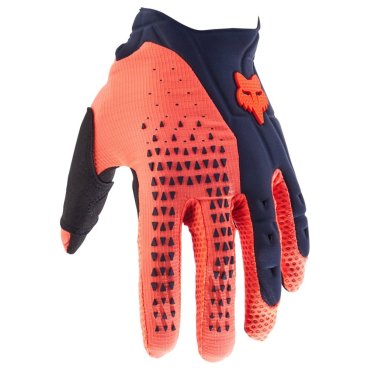 Перчатки FOX PAWTECTOR Glove [Navy/Orange]