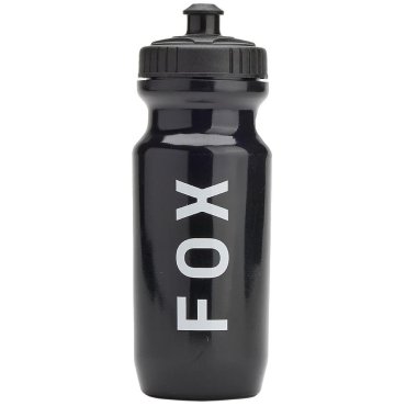 Фляга FOX BASE Bottle [Black]