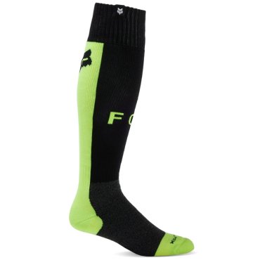 Шкарпетки FOX 360 Sock - CORE [Yellow]