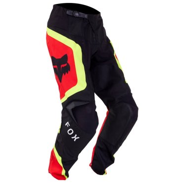 Штани FOX 180 Pant - BALLAST [Red]