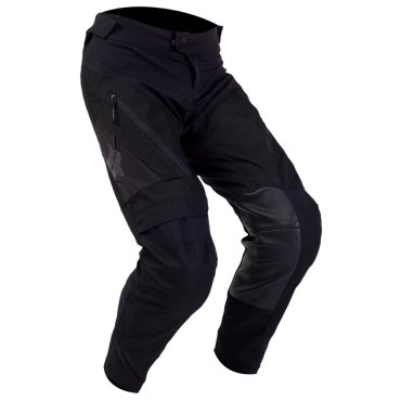Штани FOX DEFEND Pant [Black]