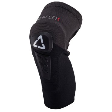 Наколінники LEATT ReaFlex Hybrid Knee Guard [Black]