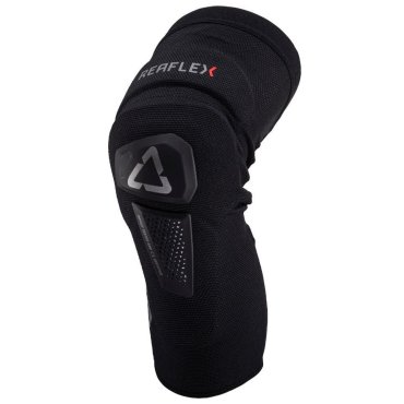 Наколінники LEATT ReaFlex Hybrid PRO Knee Guard [Black]