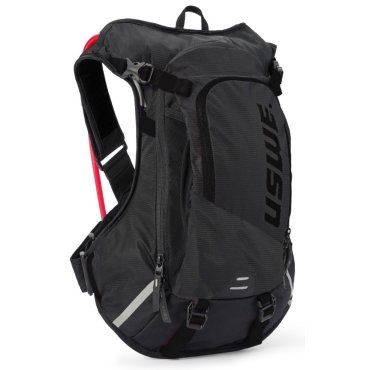 Рюкзак USWE HYDRO 12L Hydration Pack [Carbon]