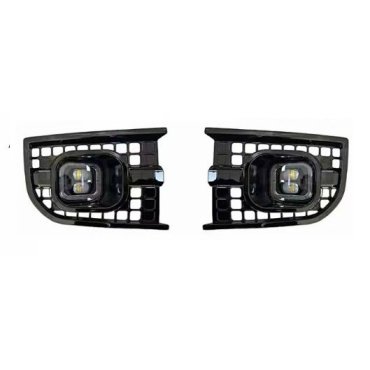 Land Rover Defender L663 2020+ противотуманные фары Urban желтые