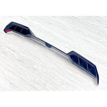 Land Rover Defender L663 2020+ спойлер крыши стиль Flying Wing RPG