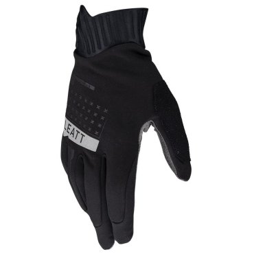 Вітростійкі перчатки LEATT MTB 2.0 WindBlock Glove [Black]