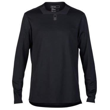 Джерсі FOX DEFEND Jersey [Black]