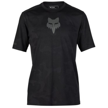 Джерсі FOX RANGER TRU-DRI® Jersey [Black]