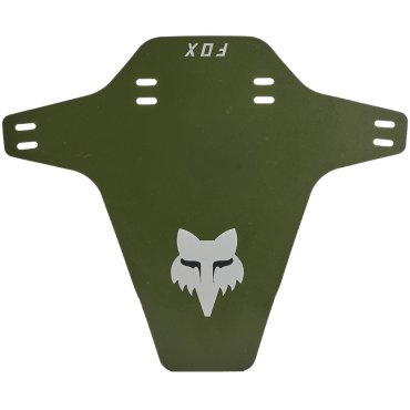 Крило FOX MUD Guard [Olive Green]