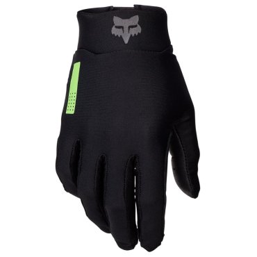 Перчатки FOX FLEXAIR Glove - 50 YR [Black]
