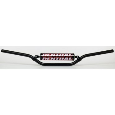 Кермо Renthal 7/8 Handlebar [Black]