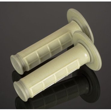 Гріпси Renthal MX Grips - Dual Compound [Kevlar]
