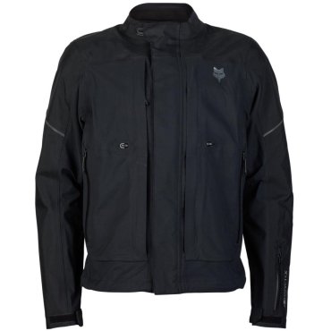Куртка FOX RANGER GORE-TEX® Adventure Jacket [Black]