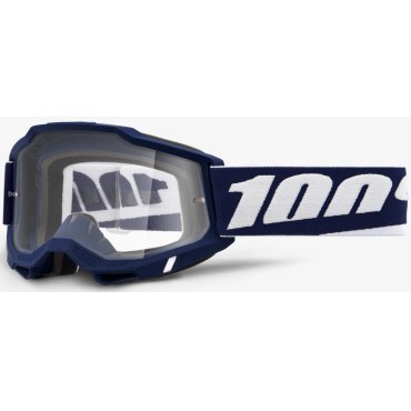 Окуляри 100% ACCURI 2 Goggle [Mifflin]