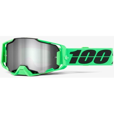 Окуляри 100% ARMEGA Goggle [Anza 2]
