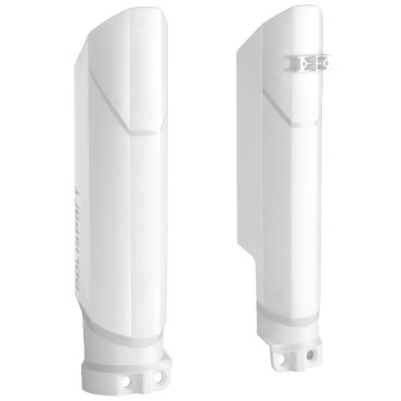 Захист вилки Polisport Fork Full Wrap Guard - Beta (19-) [White]
