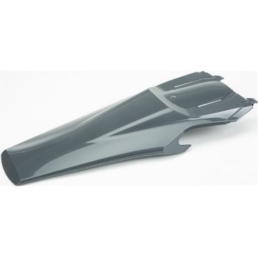Крило Polisport Rear Fender - Husqvarna (20-) [Nardo Grey]