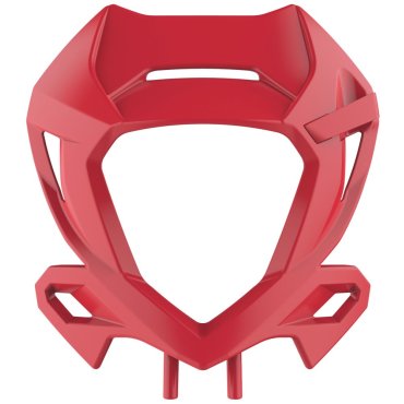 Маска Polisport Headlight Mask - Beta (20-) [Red]
