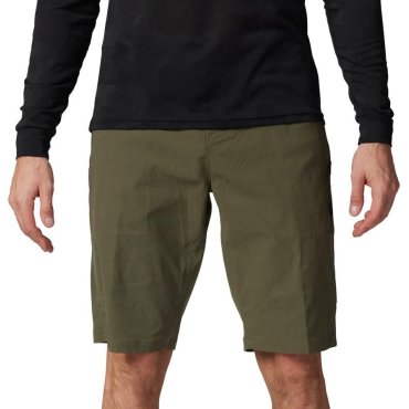Шорти FOX RANGER Short [Olive Green]