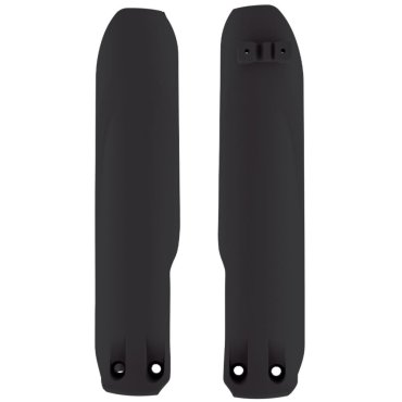 Захист вилки Polisport Fork Guard - Beta (19-) [Black]