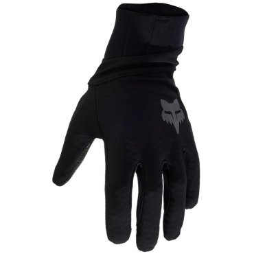 Зимові перчатки FOX DEFEND PRO FIRE Glove [Black]