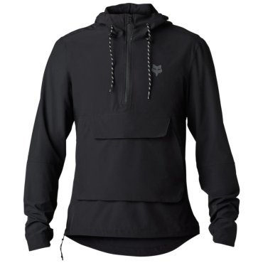 Кофта FOX RANGER WIND Pullover [Black]
