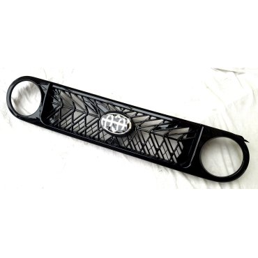 FJ Cruiser решетка радиатора стиль TRD черная