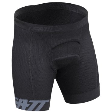 Шорти LEATT MTB 2.0 Liner Short [Black]