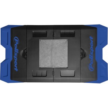 Сервісний мат Polisport Bike pit-mat [Blue]