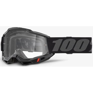 Дитячі окуляри 100% ACCURI 2 Youth Goggle [Black]