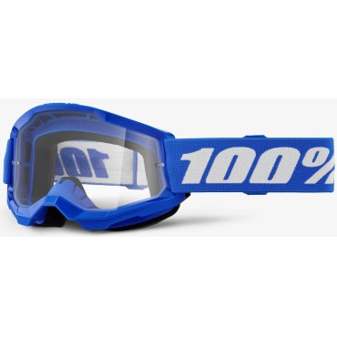 Дитячі окуляри 100% STRATA 2 Youth Goggle [Blue]