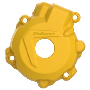 Захист запалювання Polisport Ignition Cover - Husqvarna [Yellow]