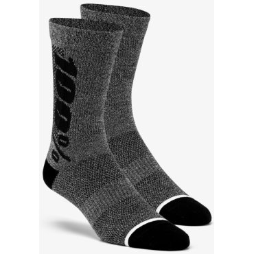 Шкарпетки 100% RYTHYM MERINO Socks [Heather]